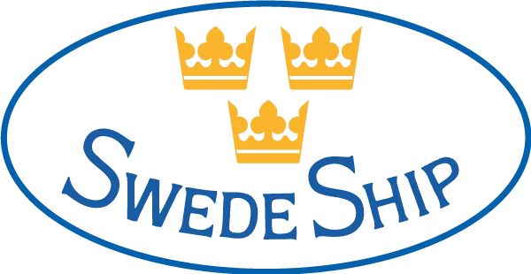 Swede Ship, ett av varven Båtfixaren utför arbete åt
